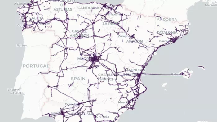 Morrison & Co nabs 33.3% stake in Spanish fibre network
