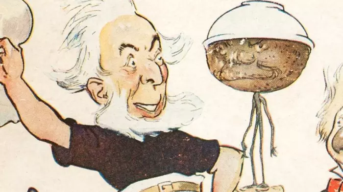 PATTRICK SMELLIE: Government Debt and the Magic Pudding