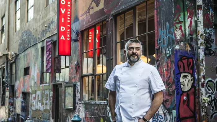 MoVida raises the bar for the Auckland restaurant scene