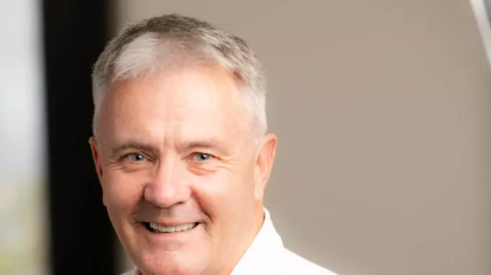 My Net Worth: Gavin Findlay, CEO, New Zealand Food Network
