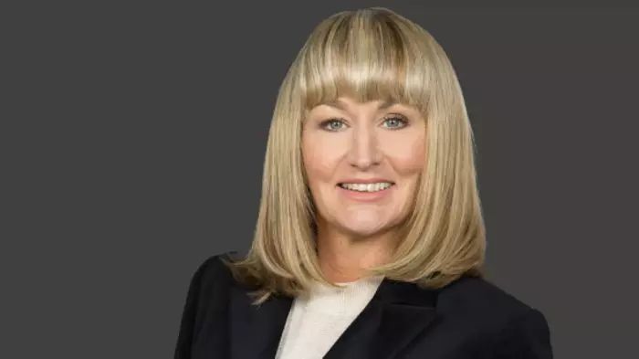My Net Worth: Laura Scampion, managing partner at DLA Piper