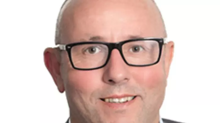 My Net Worth: Rob Gaimster, CEO, Concrete NZ