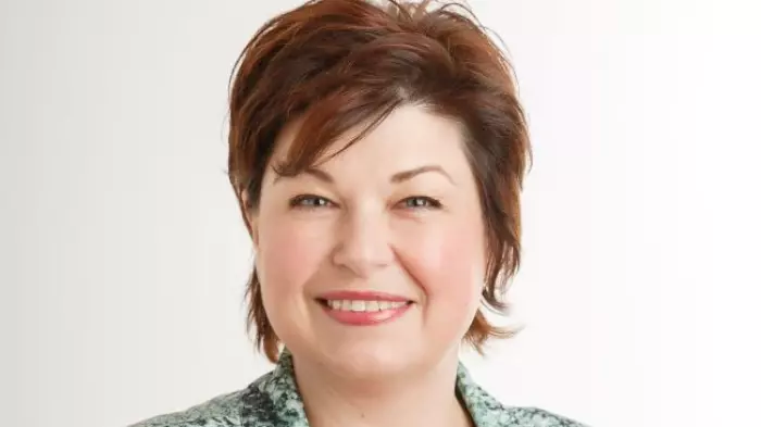 My Net Worth: Sirma Karapeeva, CEO, Meat Industry Association