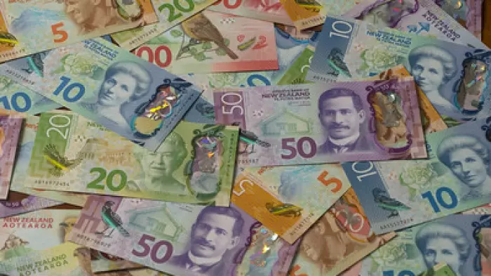 Why I borrowed at the five-year rate