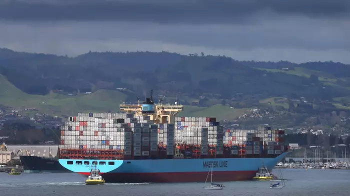 Want to double exports? Good luck with that