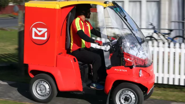 NZ Post may cut mail deliveries and outlets