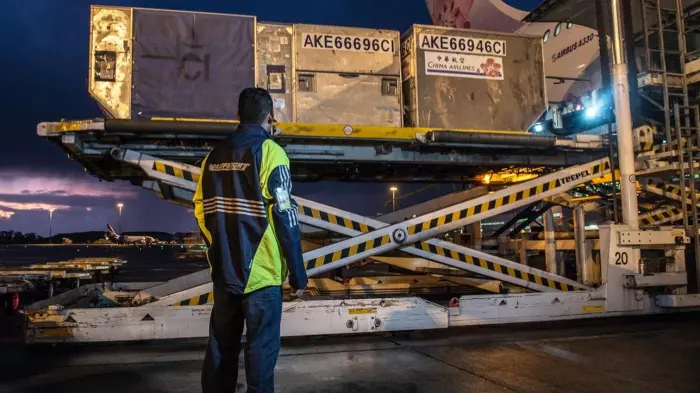 Mainfreight result lifts market as investors eye Infratil update