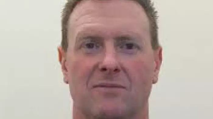 Dunedin businessman Malcolm Burns in bankruptcy