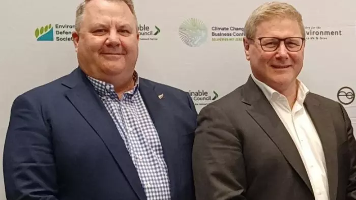 Govt policies won’t change emissions plans: Genesis