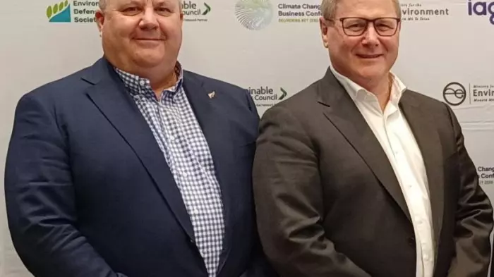 Govt policies won’t change emissions plans: Genesis