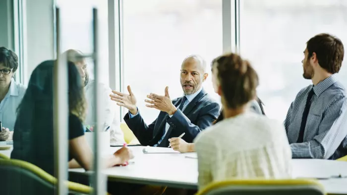 Covid bump finally ends for government consulting spend-up