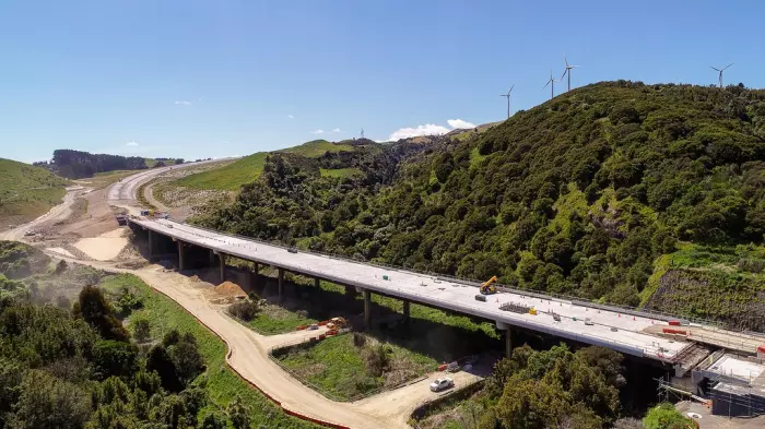 NZTA appoints infrastructure delivery manager