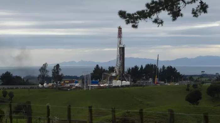 Dwindling gas supply will bite industrial users