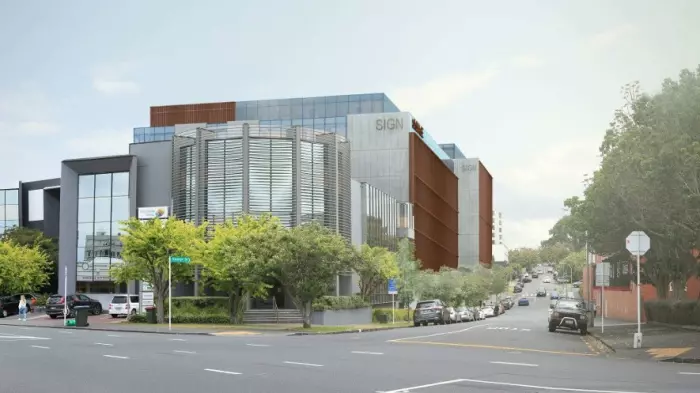 Mansons plans major Newmarket build