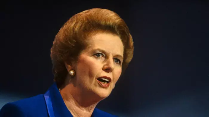 UK burying Thatcher’s privatisation legacy