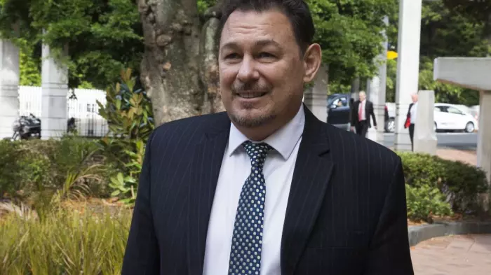 Jury sent out in $14.4m Australia tax-fraud case