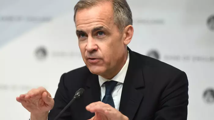 Giant banks wary of climate requirements