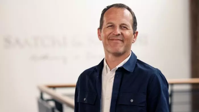 My Net Worth: Mark Cochrane, Saatchi & Saatchi NZ CEO