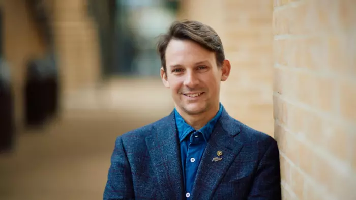 My Net Worth: Mark Finch, founder of I Measure U