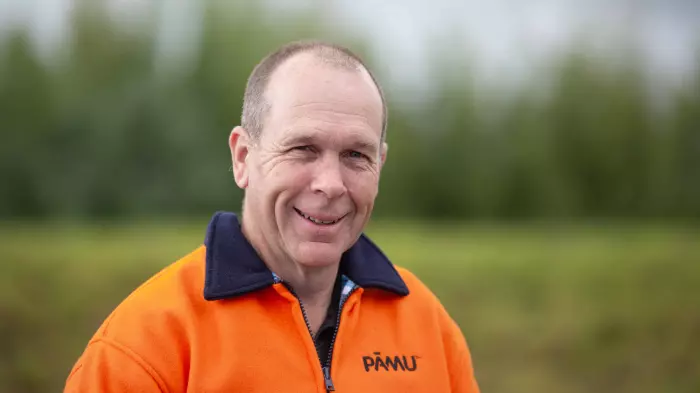 Pāmu narrows profit forecast, expects record year