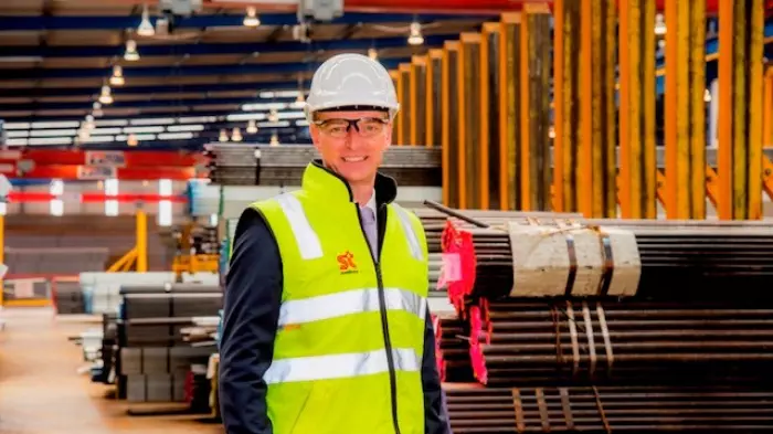 Steel & Tube to pay staff $75 per jab
