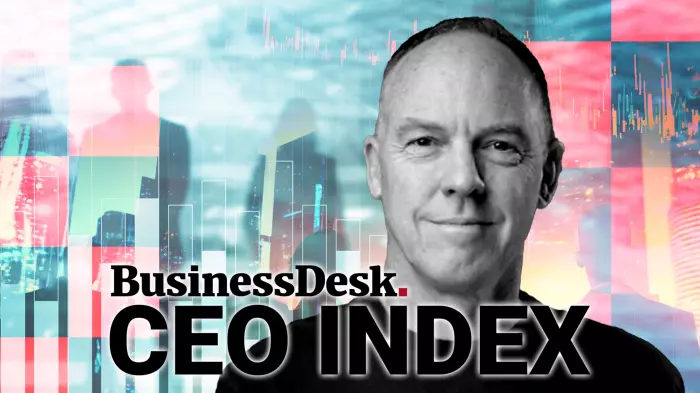 Not a typical developer: Mark Todd takes razor to property