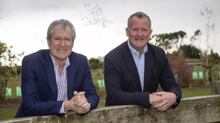 Alliance Group 'out of survival mode' back to 'growth' mode