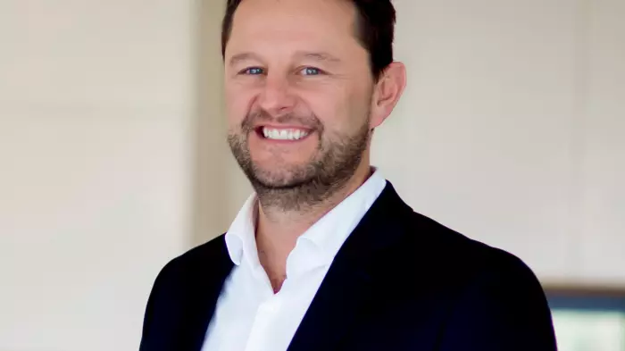 My Net Worth: Mark Harris, managing director, NZ Sotheby’s International Realty