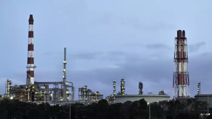 No solar farm for Channel Infrastructure, for now