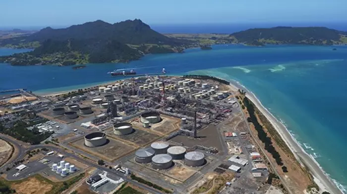 Marsden Point refinery confirms 90 redundancies