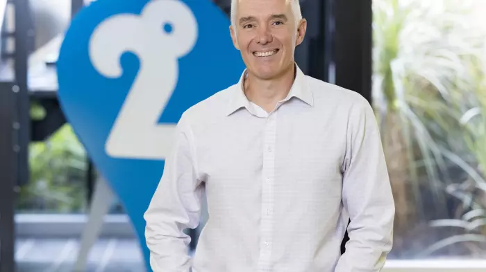 2degrees launches 5G, only three phone models compatible