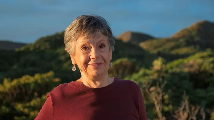 Fail File: Mary Holm, business journalist and bestselling author