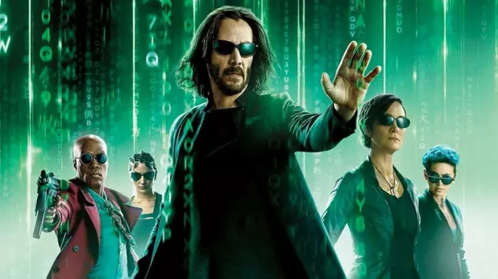 Producer behind The Matrix and Joker files for bankruptcy