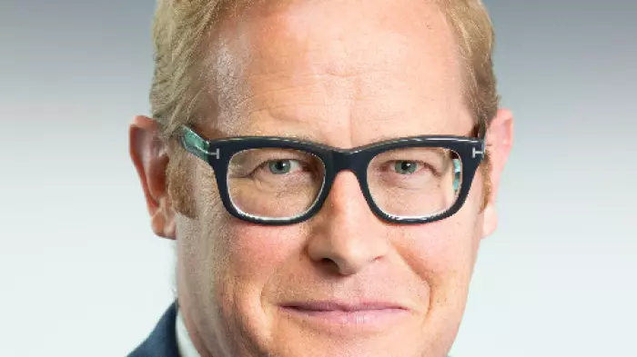 Matt Whineray appointed chair of Centre for Sustainable Finance