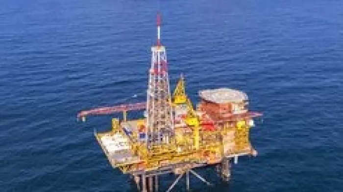 Gas supply for electricity in danger of running out by 2026