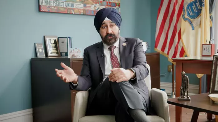 Meet the mayor who's saving lives by making the streets safer