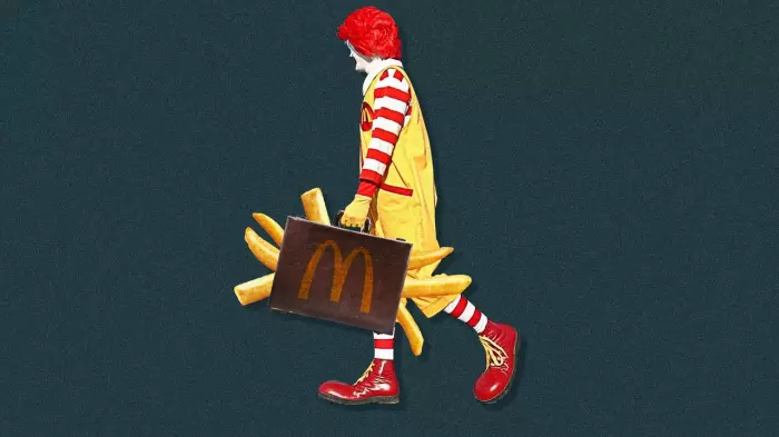 McDonald’s throws its weight, and money, into local elections