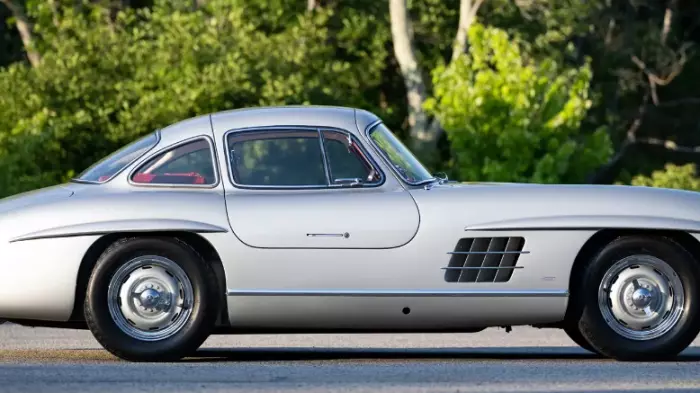 What a bear market means for US car collectors