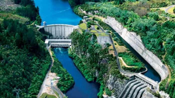 Rejuvenating ageing hydro generation will cost millions
