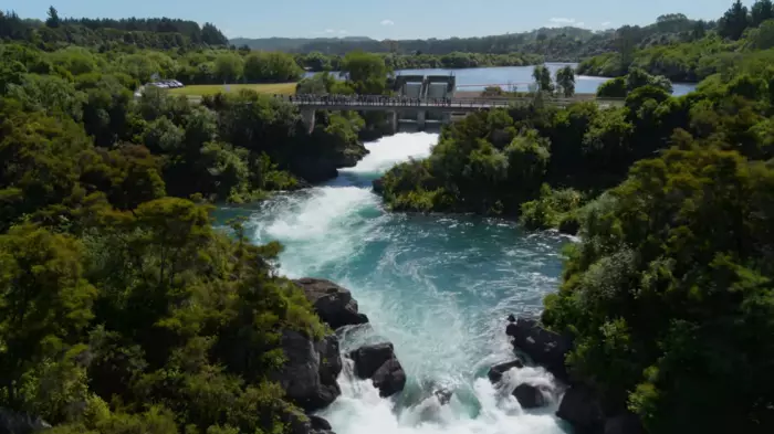 Full dams help push up Mercury earnings by $40m