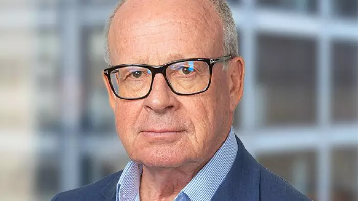Michael Lorimer exits Grant Samuel amid more sector change