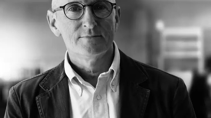 Michael Redwood – Special Group aims to break new ground