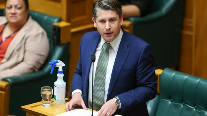 Wood to Christchurch: wait and see