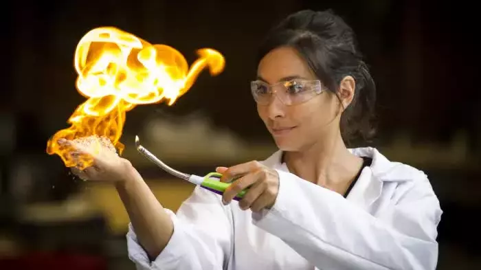 Nanogirl Labs owes more than $400k