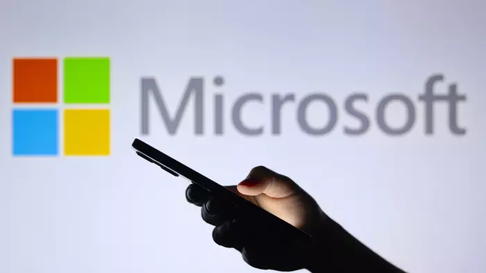 MS365 outage limited to NZ: Microsoft