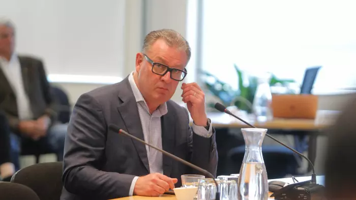Major rethink over polytech merger plan