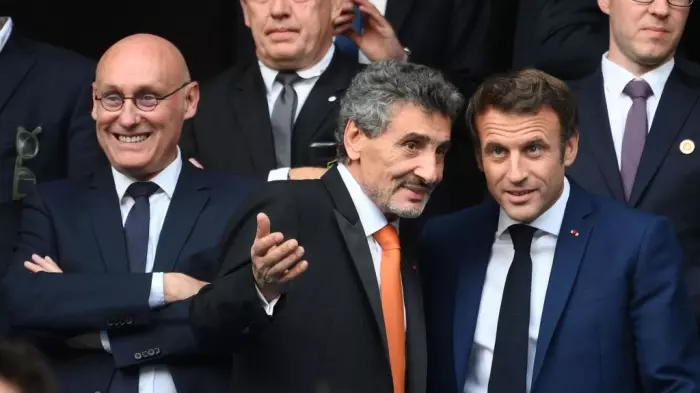 Paris criminal trial against All Blacks sponsor kicks off