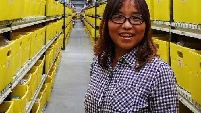 Kogan appoints new Mighty Ape CEO