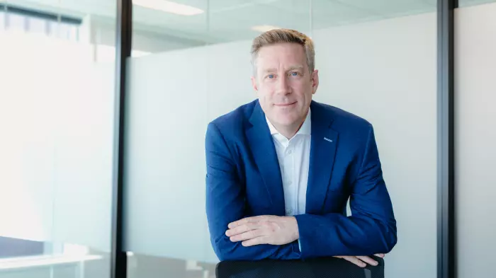 Scott Technology forecasts record earnings, unveils 2030 growth plan