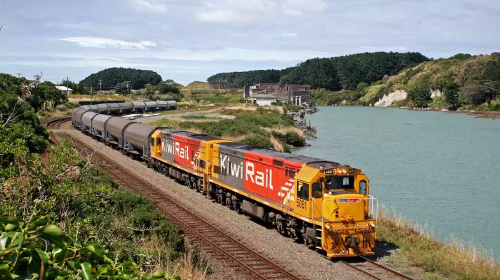 KiwiRail ferry cancellation cost nears half a billion dollars